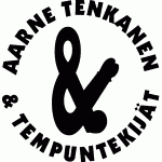 aarne_tenkanen_logo