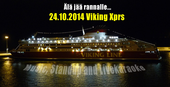 VikingXPRS